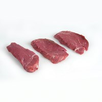 Baby LMC Steaks Meat Cut Spec Step 5